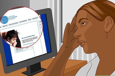 How to Drop Off an Unwanted Baby