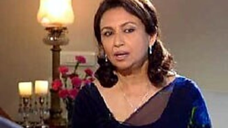 No porn, says Censor chief Sharmila