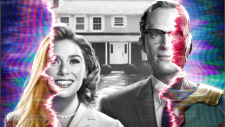 WandaVision Early Review: Marvel's Miniseries Impresses Fans for Its Fresh Approach