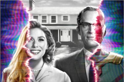 WandaVision Early Review: Marvel's Miniseries Impresses Fans for Its Fresh Approach