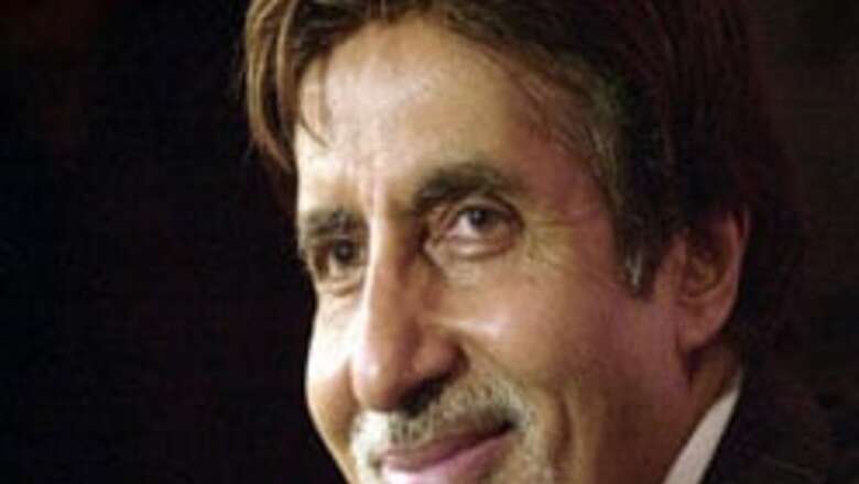 Big B to take Tagore beyond Bengal