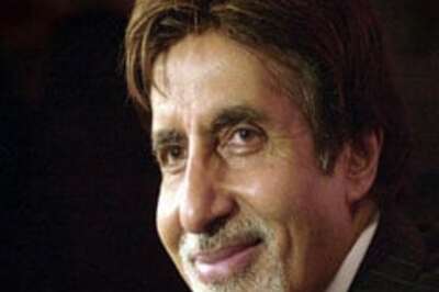 Big B to take Tagore beyond Bengal