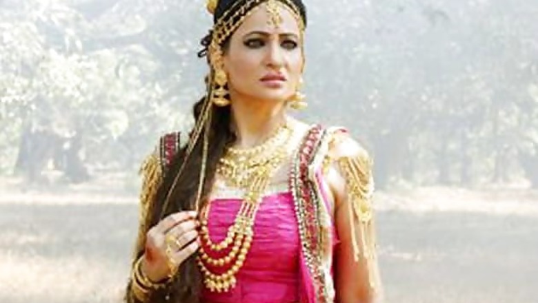 Rakshanda Khan: Length of role doesn't matter