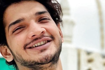 Who is Munawar Faruqui, Stand up Comic Who Quit After His 12 Shows Were Cancelled?