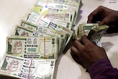 RBI's rupee defence gets fresh jolt from S&P