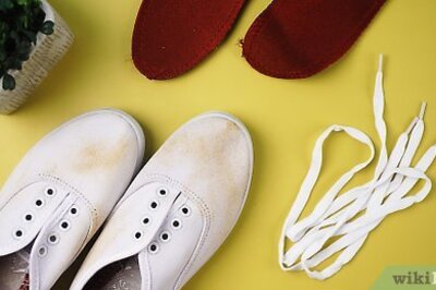 How to Clean Keds