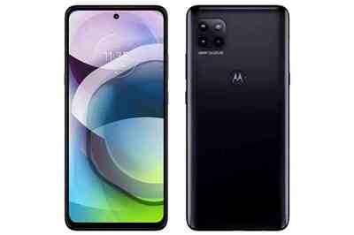 Moto G 5G Launched as India's Most Affordable 5G Smartphone, Priced at Rs 20,999