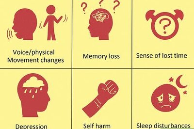How to Act Toward Someone with Dissociative Identity Disorder