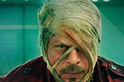 Shah Rukh Khan-starrer Jawan’s Release Date Postponed? What We Know