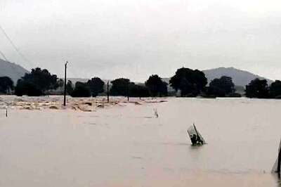 Bihar Flood Situation Remains Grim, 81.59 Lakh People in 16 Districts Affected