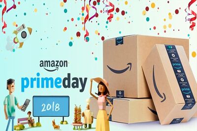 Here is Why You Should Be Excited for Amazon Prime’s Blue Carpet
