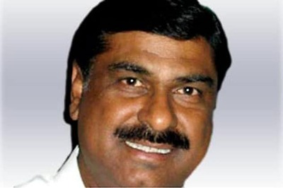 Ashok Pradhan joins SP, alleges trade of Lok Sabha tickets in BJP