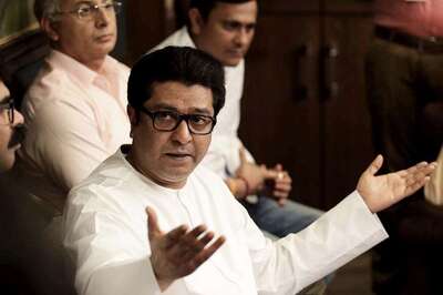 Ready to Support Centre in Kicking Out Bangladeshis and Pakistanis from India, Says Raj Thackeray