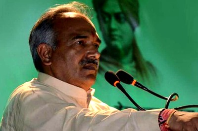 Uttarakhand Minister Accused of Threatening Cop at Police Station, Congress to File Complaint With EC