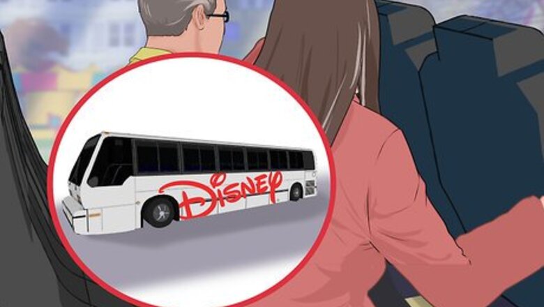 How to Enjoy Walt Disney World with a Mobility Disability