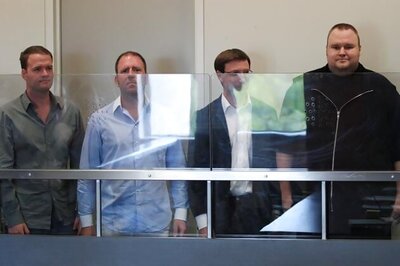 US Internet piracy case brings New Zealand arrests