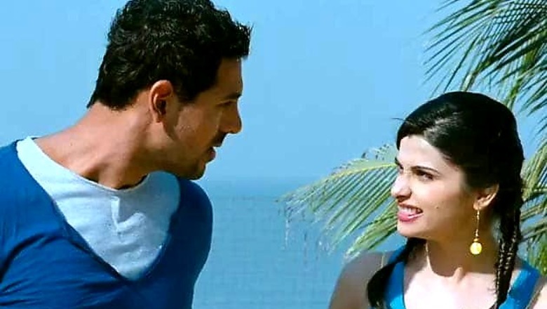 'I Me Aur Main' will make men value women: Prachi Desai