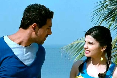 'I Me Aur Main' will make men value women: Prachi Desai