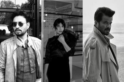 5 Indian Actors Who Received Love in Hollywod as Well