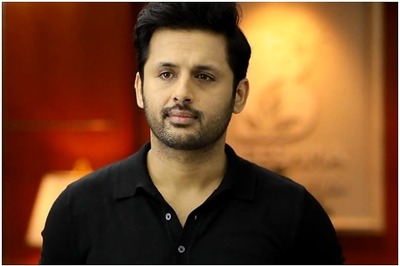 Telugu Actor Nithiin to Have a Destination Wedding with Shalini on April 10