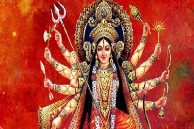 Gupt Navratri 2024: Know Auspicious Time To Keep Kalash And How To Worship