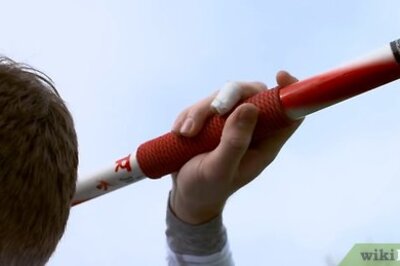 How to Throw a Javelin