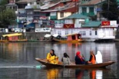 Opinion: Let Us Give Peace an Honest Chance in Kashmir