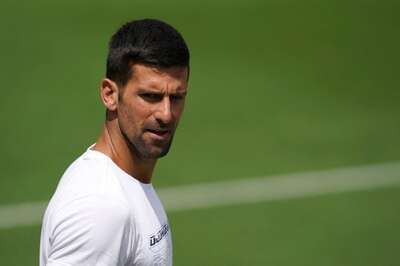 Novak Djokovic Wants 'Integrity, Tradition' Protected in Saudi Tennis Deal
