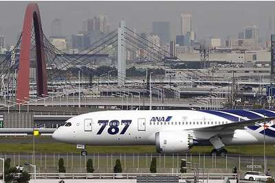 Lengthy 787 probe, fixing problem, may cost Boeing dear