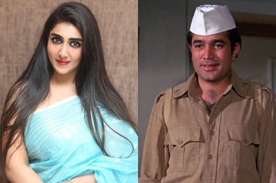 Anushree Mehta to Direct Bawarchi Remake: 'I'm Aiming to Create a Wholesome Experience' | Exclusive