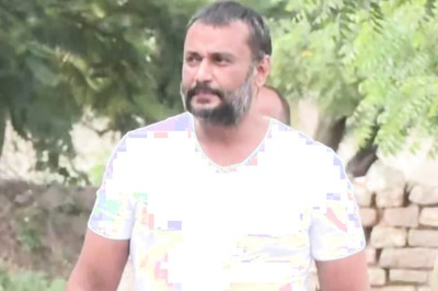 Darshan’s Unaccountable Money To Be Tracked By IT Dept: Report