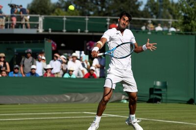 Yuki Bhambri Clinches Maiden ATP Doubles Title in Spain