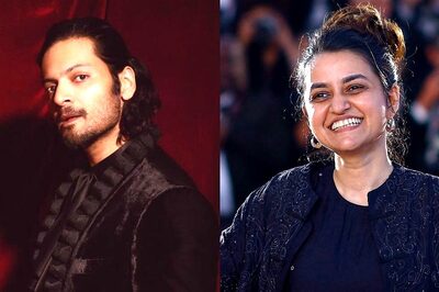 Ali Fazal UNHAPPY As FTII Tries to Take Credit For Payal Kapadia's Cannes Win Amid Protest Case: 'Just Don't...'