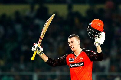 IPL 2023: We All Know That Harry Brook Can Take Down Any Pace Attack, Says SRH's Abhishek Sharma