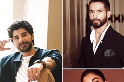Pavail Gulati Joins Shahid Kapoor And Pooja Hegde For The Action-Thriller Deva