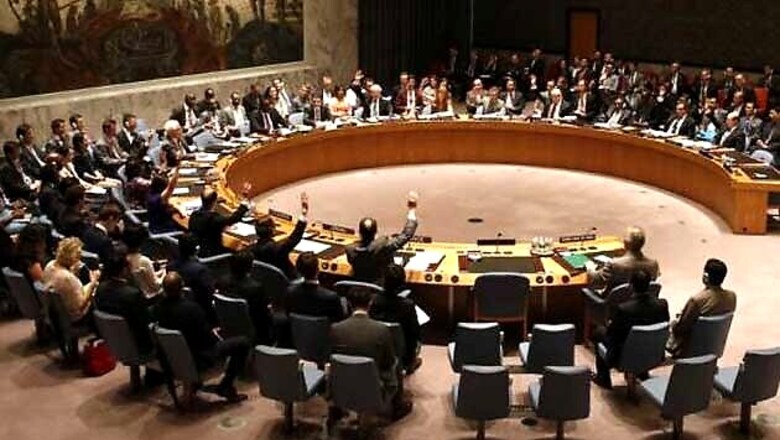 UN Security Council authorises cross-border aid access in Syria