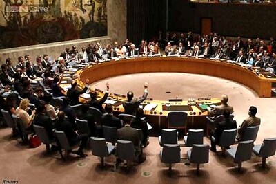 UN Security Council authorises cross-border aid access in Syria