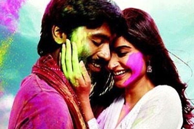'Raanjhanaa' collects Rs 11.40 crore in two days