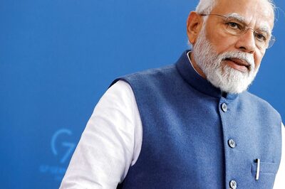 PM Modi to Visit Poll-bound Gujarat, Himachal Pradesh on May 29, 31