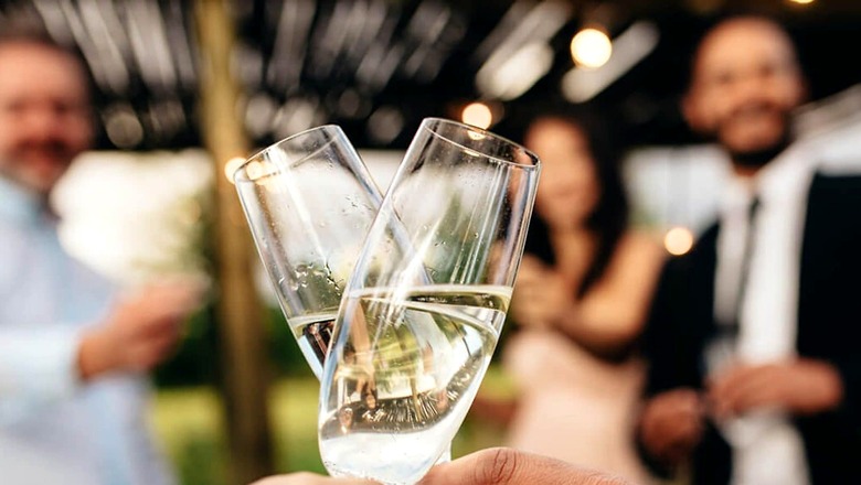 What To Consider When Writing Your Best Man Wedding Toast?