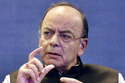 Opposition Attack on Election Commission 'Advance Alibi' For Poll Defeat: Arun Jaitley