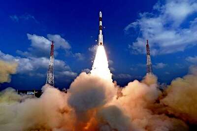 Will World's Costliest Imaging Satellite by NASA and ISRO Pass Trump Test?