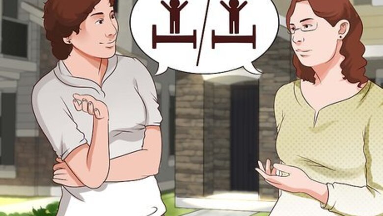 How to Get Along With Roommates in Your Apartment
