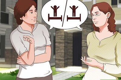 How to Get Along With Roommates in Your Apartment