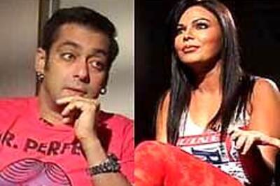 'Marry me!' Rakhi Sawant tells Salman Khan