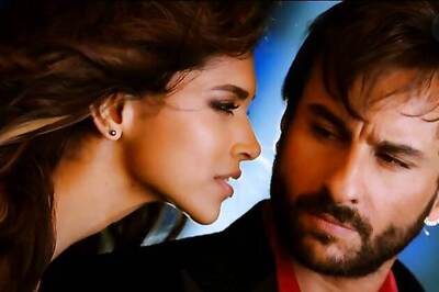 'Race 2' earns Rs 35.84 crore in two days