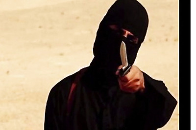 Cameras installed in prayer rooms at Jihadi John's university