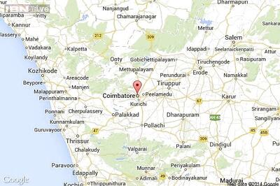 Coimbatore: Explosive like object dug out near temple creates tension