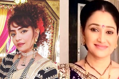 Rakhi Vijan Refutes Rumours of Replacing Disha Vakani As Dayaben in TMKOC: 'This News Is...'