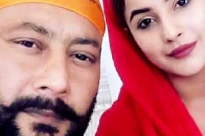 Shehnaaz Gill's Father Santokh Singh Sukh Shot at After He Takes Political Plunge and Joins BJP